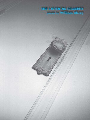 cover image of The Listening Chamber